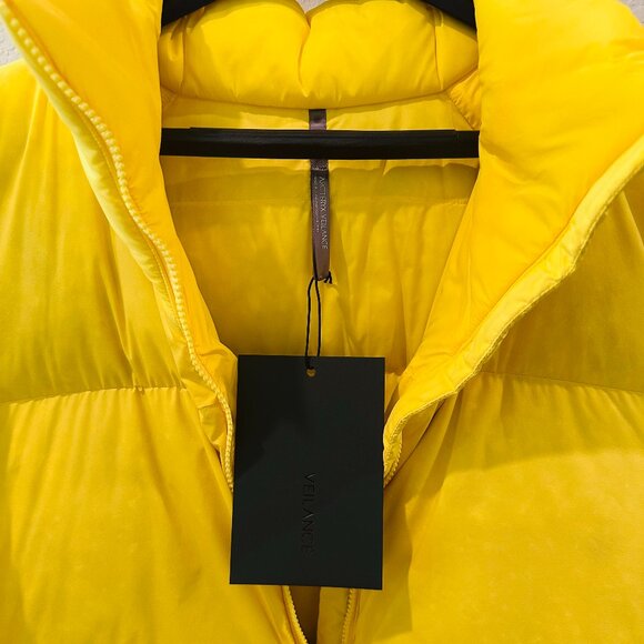 ☃️ New ☃️ Arc'teryx Veilance Conduit Down Jacket Women's, Large, MSRP $700 - Picture 12 of 16